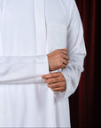 لمس من رملة