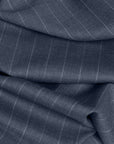 Flint Pinstripe
