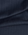 Graphite Pinstripe