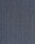 Grey Herringbone with Brown Pinstripes