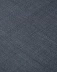 Grey Plain Weave - Super 120's Merino Wool