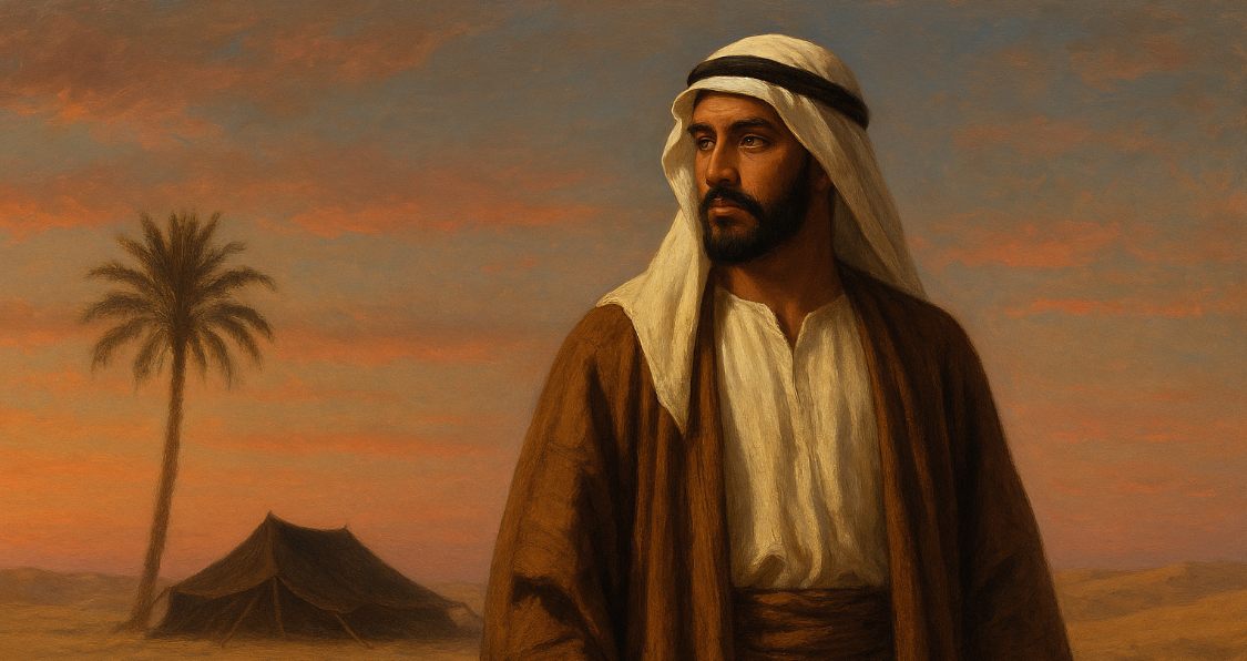 نسجته الظروف: دور المناخ والزمن في تطور قماش الثوب