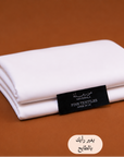 Set of 2 Lams Min Ramla
