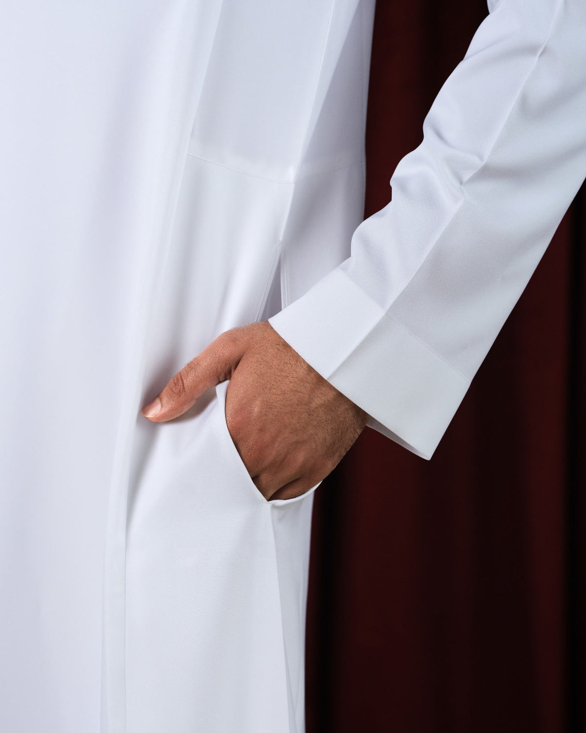 لمس من رملة
