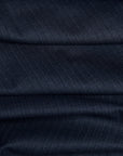 Ash Pinstripe