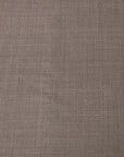 Beige Plain Weave - Super 130's Merino Wool