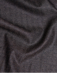Deep Espresso Herringbone