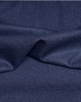 Deep Indigo Plain