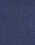 Deep Indigo Plain