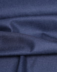 Deep Indigo Plain
