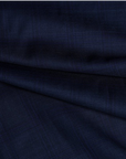 Deep Navy Check