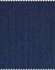 Dusk Blue Herringbone