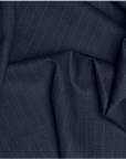 Graphite Pinstripe