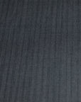 Grey Herringbone Weave - Super 120's Merino Wool