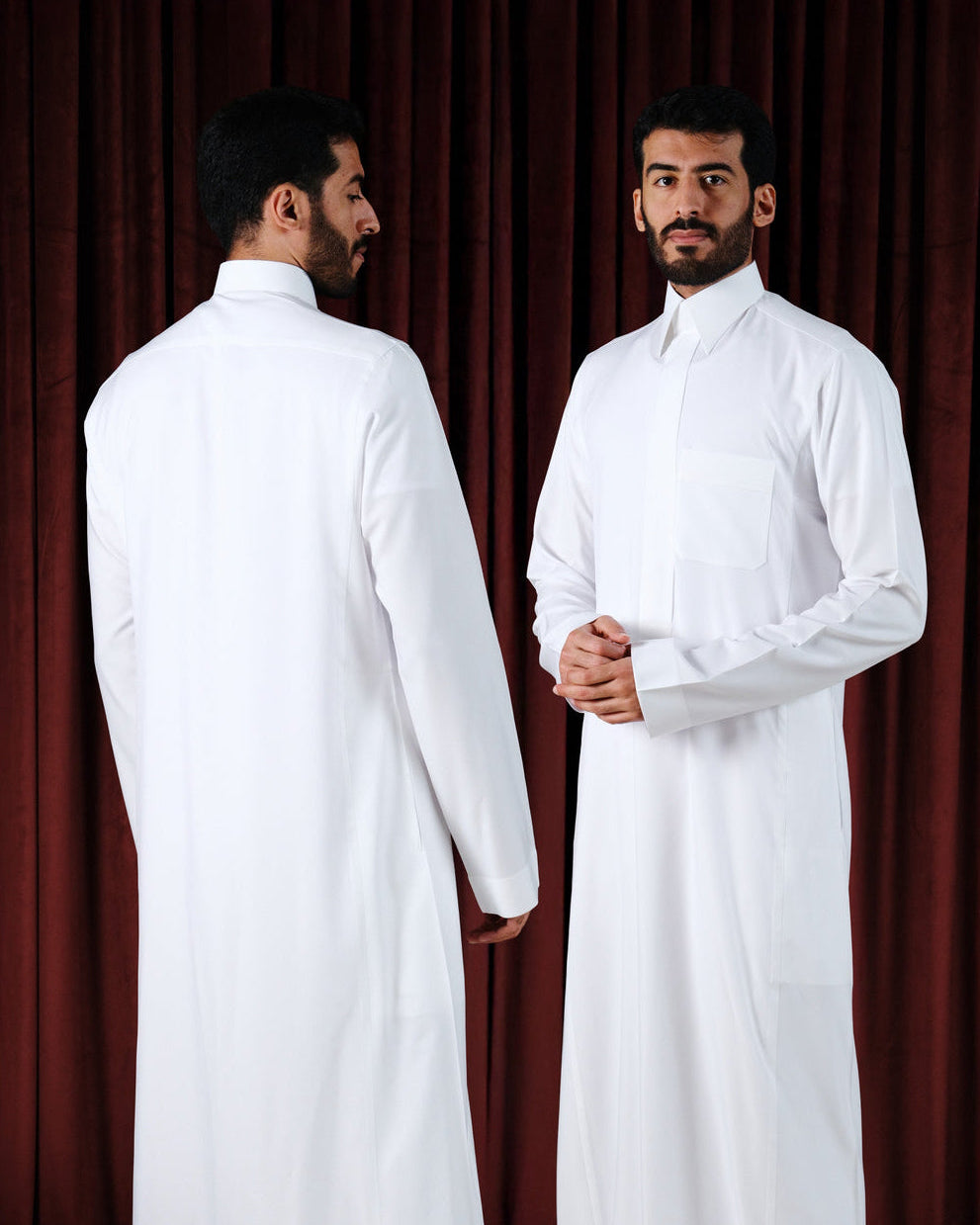 لمس من رملة