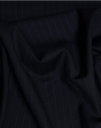 Midnight Pinstripe