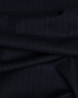 Midnight Pinstripe