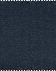 Petrol Green Herringbone
