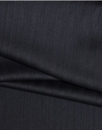 Striped Brown Herringbone