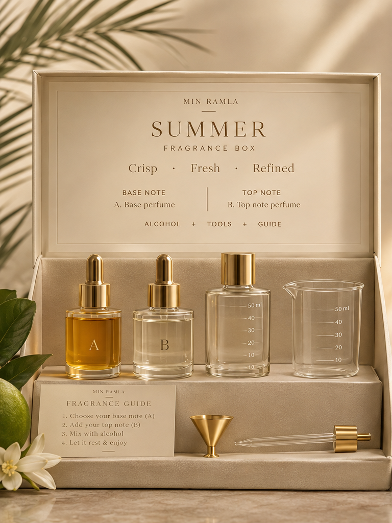Summer box