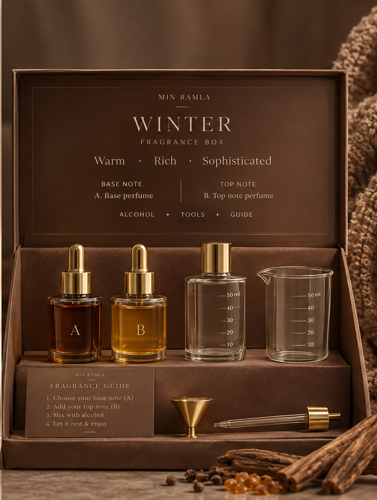 Winter Box